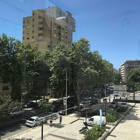 Calua Apartment In Póvoa de Varzim Buitenkant foto