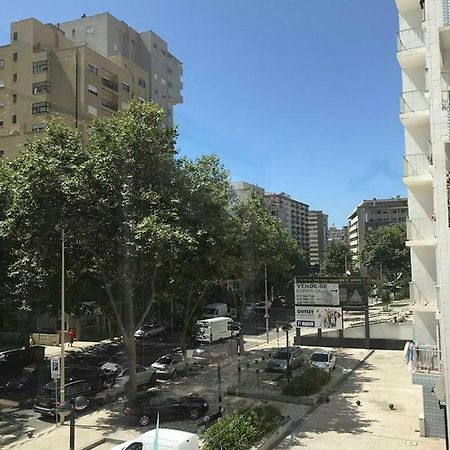 Calua Apartment In Póvoa de Varzim Buitenkant foto
