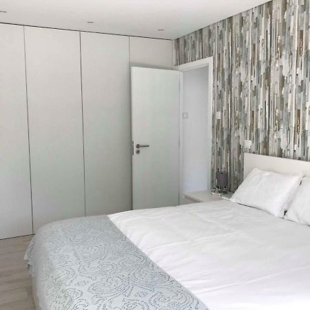 Calua Apartment In Póvoa de Varzim Buitenkant foto