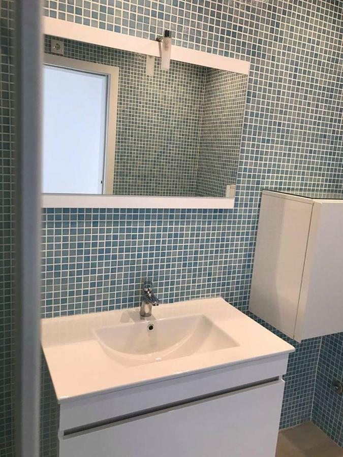 Calua Apartment In Póvoa de Varzim Buitenkant foto