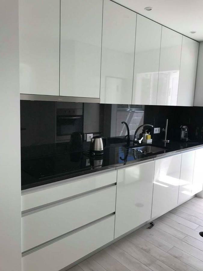 Calua Apartment In Póvoa de Varzim Buitenkant foto
